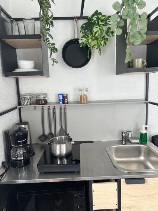 Apartamento And Cozy 4