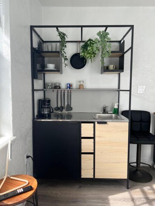 Apartamento And Cozy 4 *