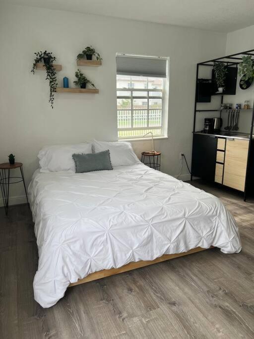 And Cozy 4 Apartamento