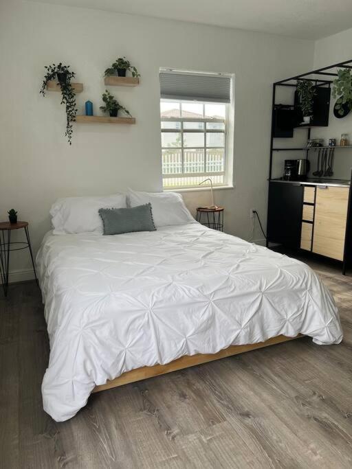 And Cozy 4 Apartamento